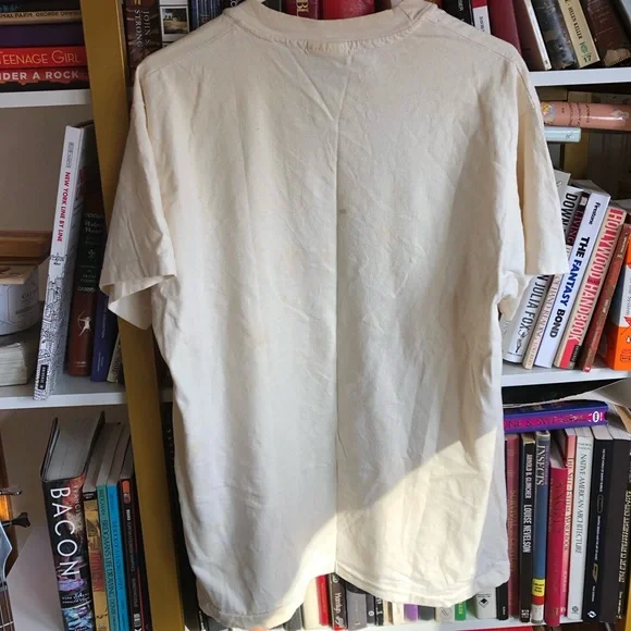 Vintage South Africa Tee Shirt - Picture 2 of 4